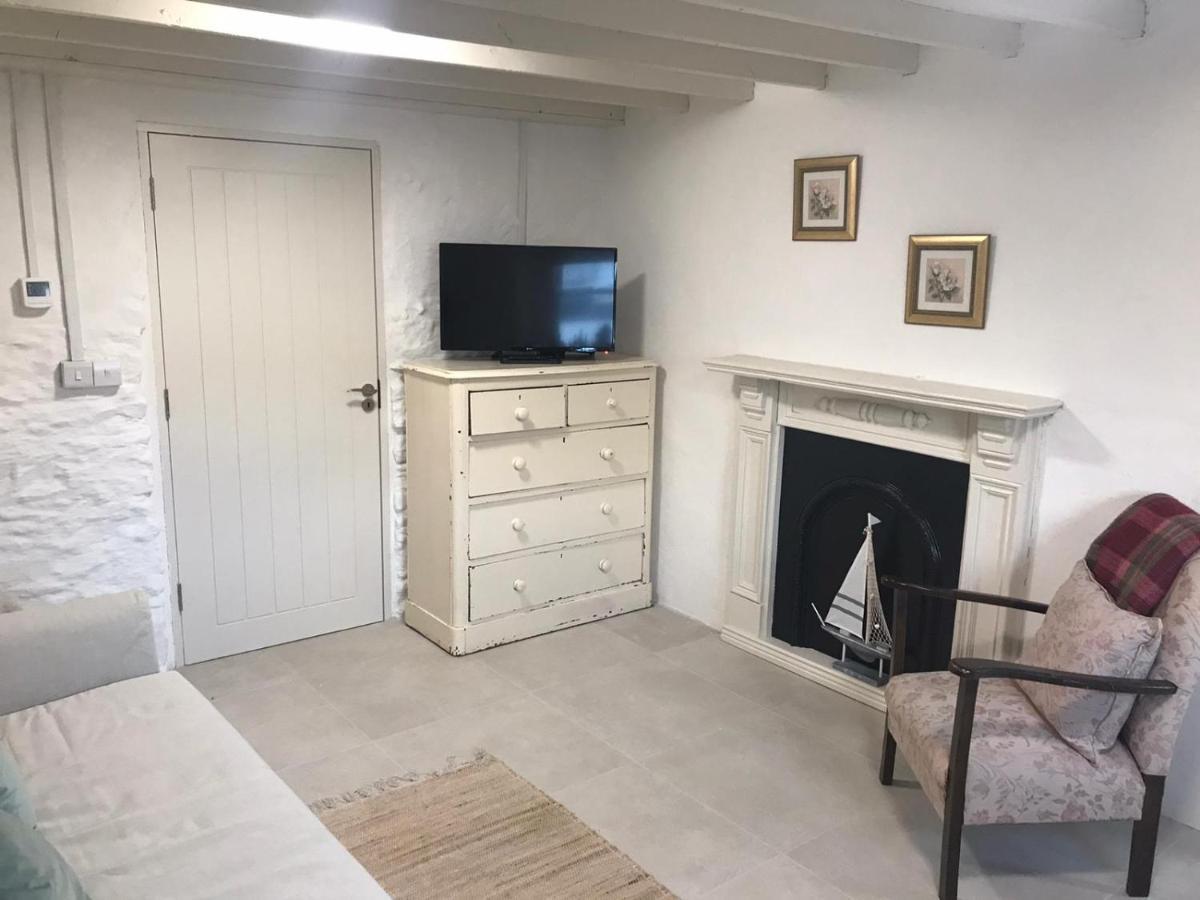 Bluebell Cottage Kilmore Quay Eksteriør billede