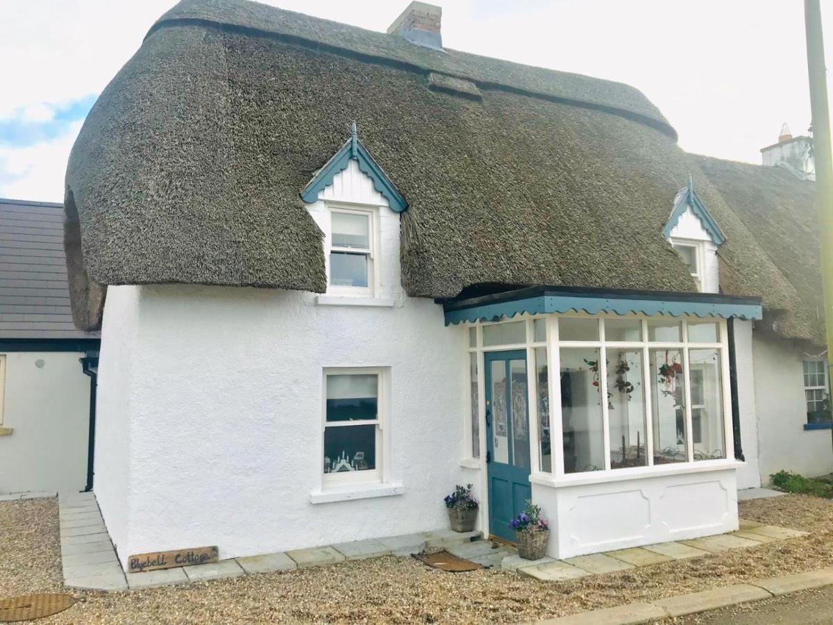 Bluebell Cottage Kilmore Quay Eksteriør billede