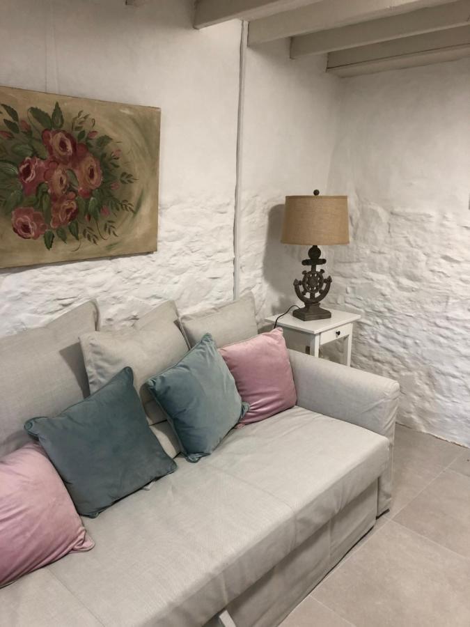 Bluebell Cottage Kilmore Quay Eksteriør billede