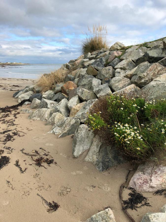 Bluebell Cottage Kilmore Quay Eksteriør billede