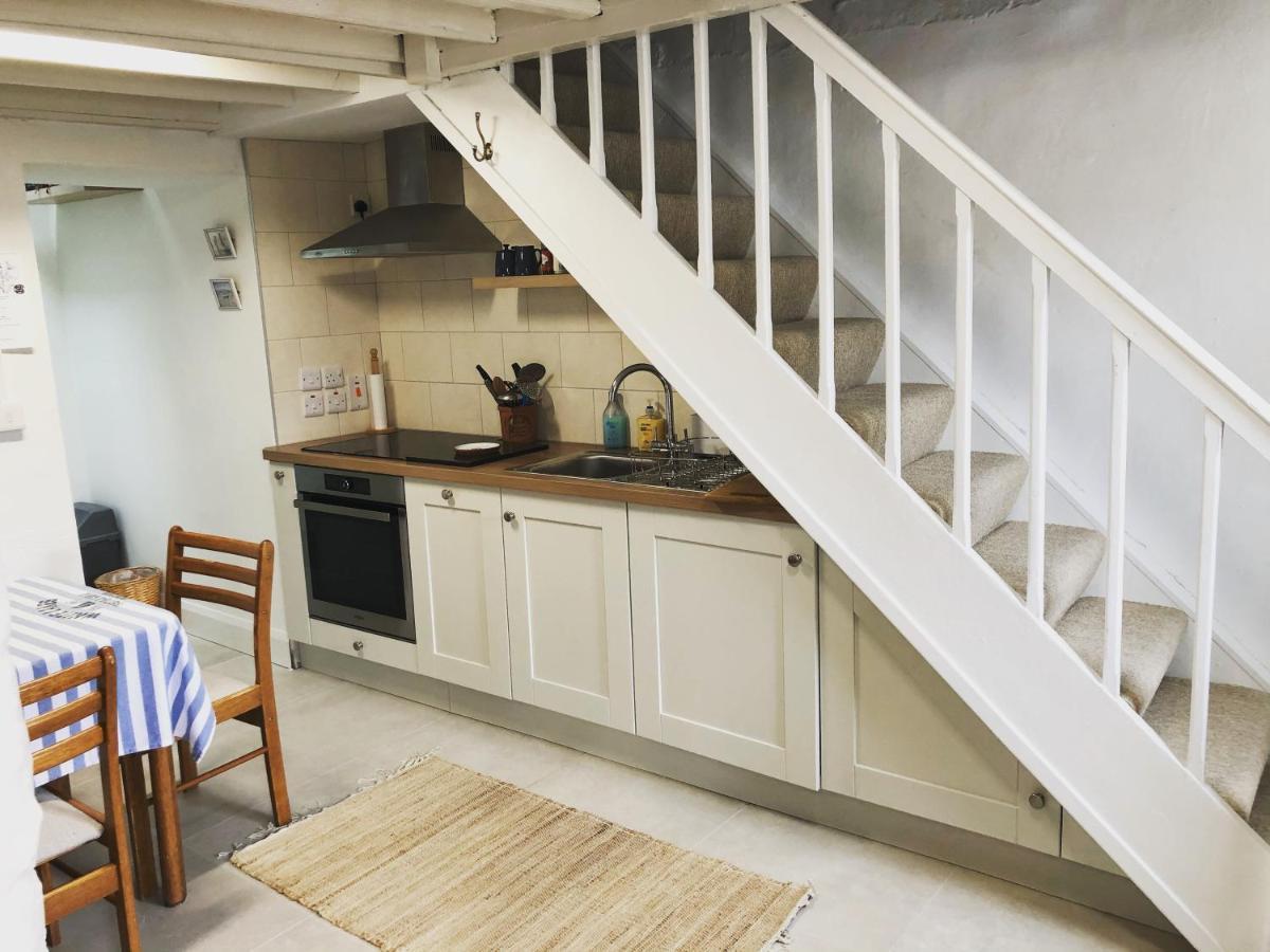 Bluebell Cottage Kilmore Quay Eksteriør billede