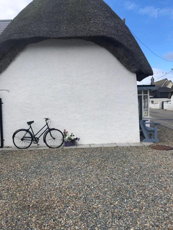 Bluebell Cottage Kilmore Quay Eksteriør billede