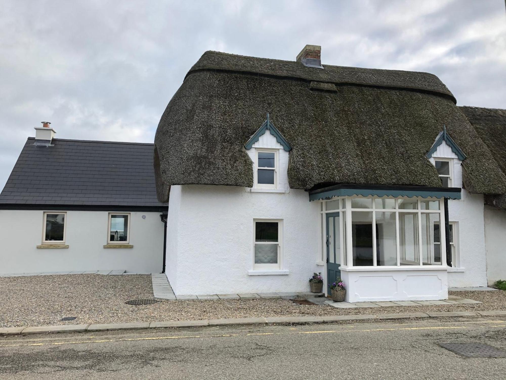 Bluebell Cottage Kilmore Quay Eksteriør billede