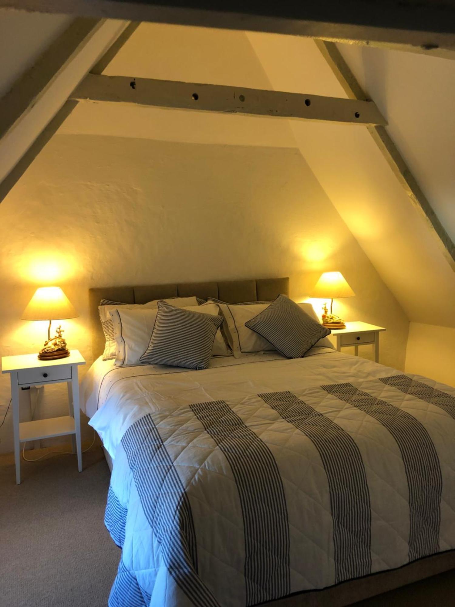 Bluebell Cottage Kilmore Quay Eksteriør billede