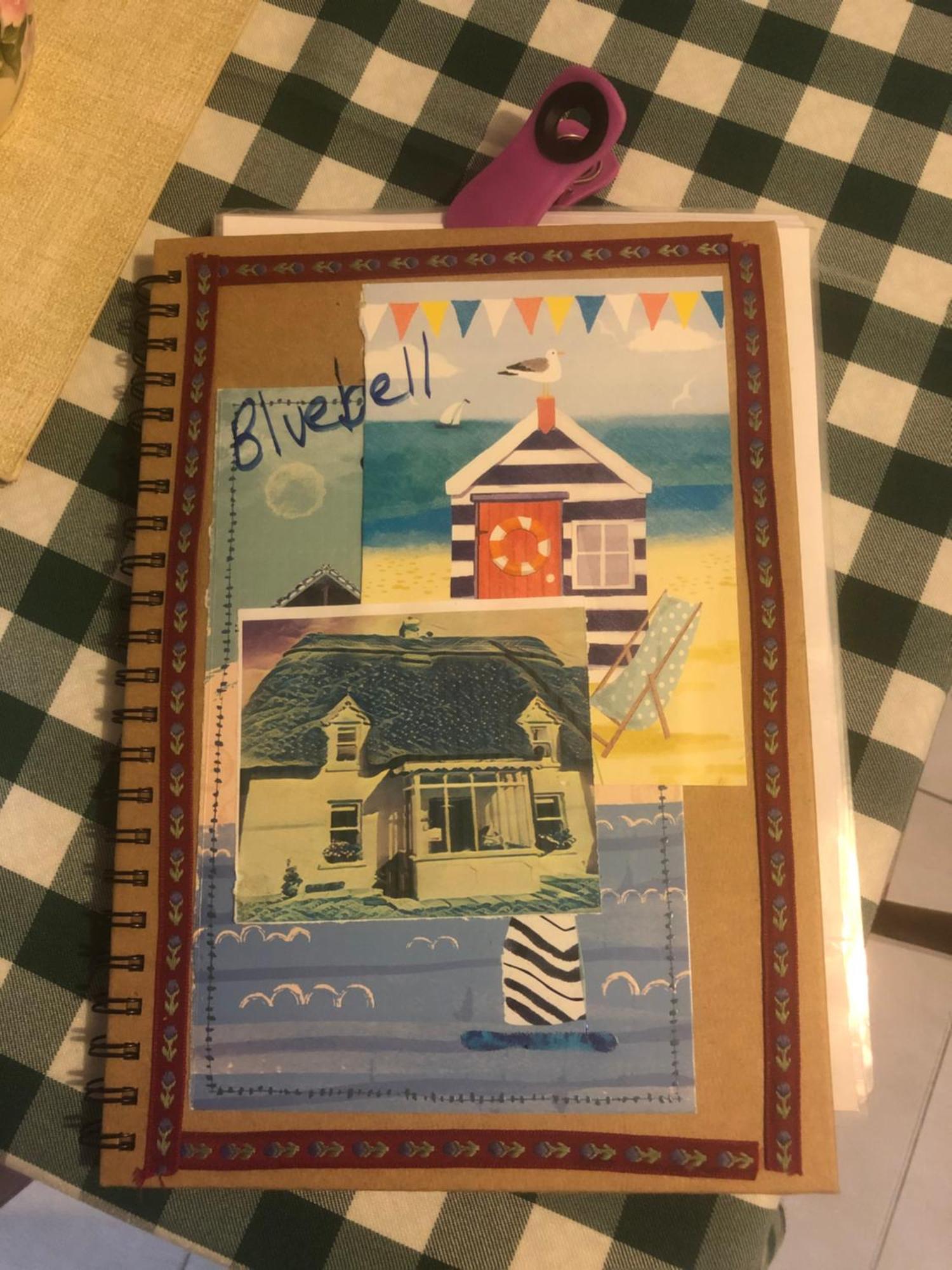 Bluebell Cottage Kilmore Quay Eksteriør billede